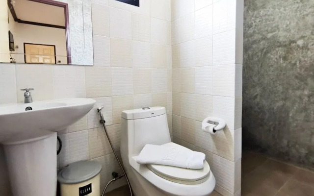 Jim Dandy Place Hostel