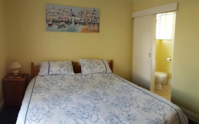 The Ratcliffe Guest House