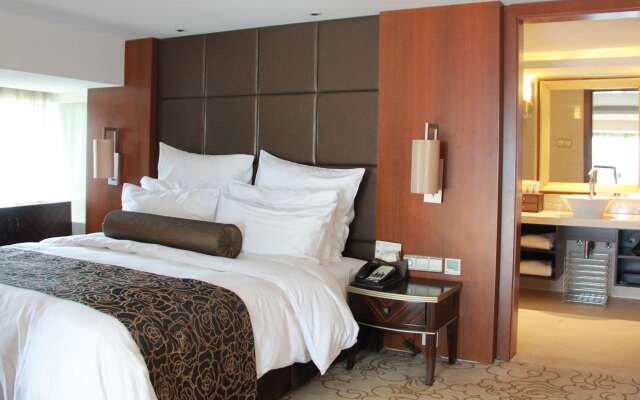 Best Western Premier Hotel Hefei