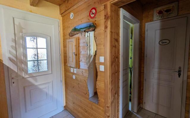 Chalet Vagney, 4 pièces, 6 personnes - FR-1-589-283