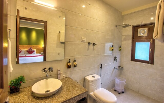 Mango Hotels Manali