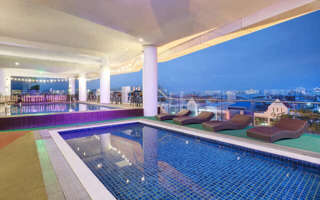 Golden Tulip Pontianak