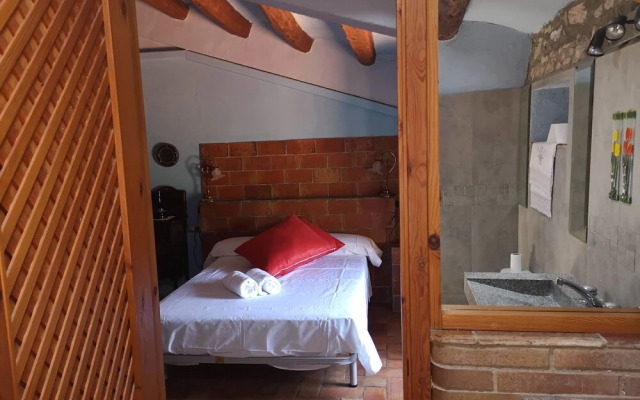 Casa Pintoresca con espacios y piscina