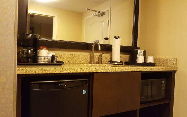 Hampton Inn by Hilton Sydney