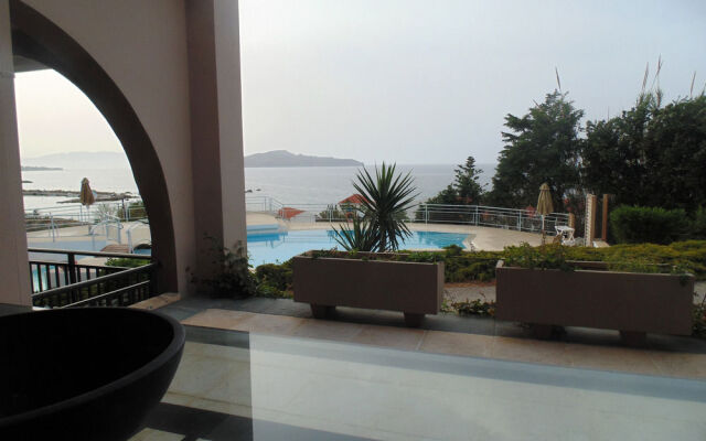 Achillion Villas