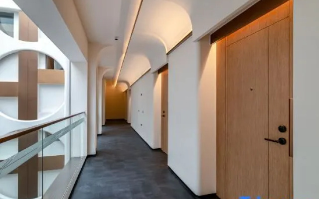 Yee Hotel(Shanmiam)