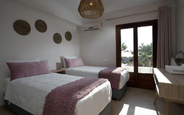 Echo Villa
