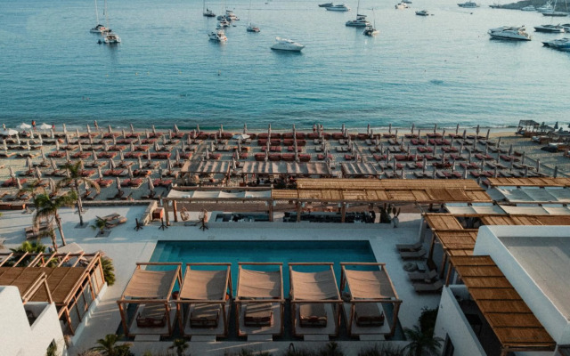 Branco Mykonos
