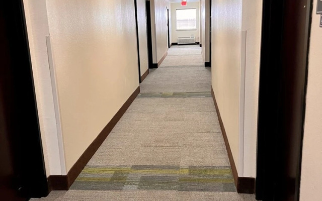 Scottish Inns Killeen near Fort Cavazos