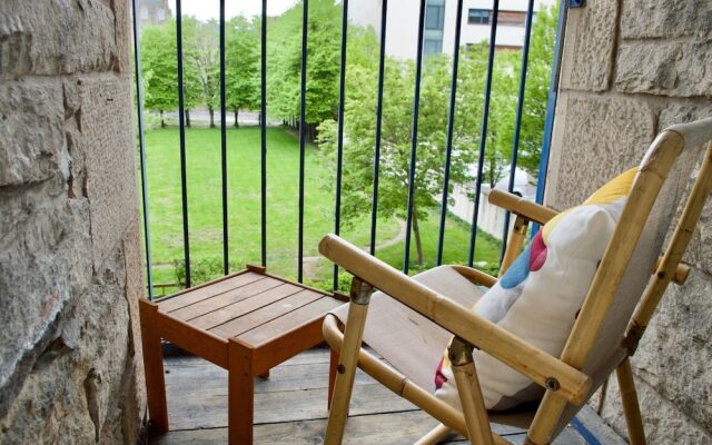 Bright 1 Bedroom Apartment At The Shore