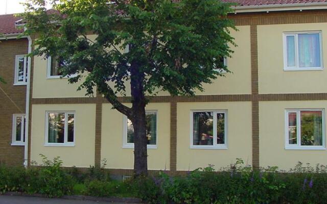 Huskvarna Hostel