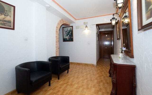 Unique Hotel Apartments