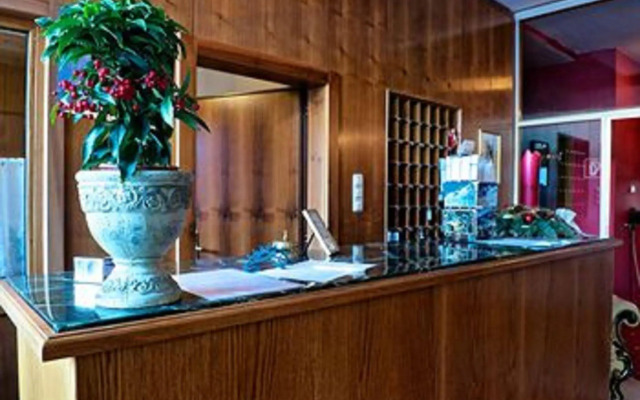 Villa Excelsior Hotel Kurhaus
