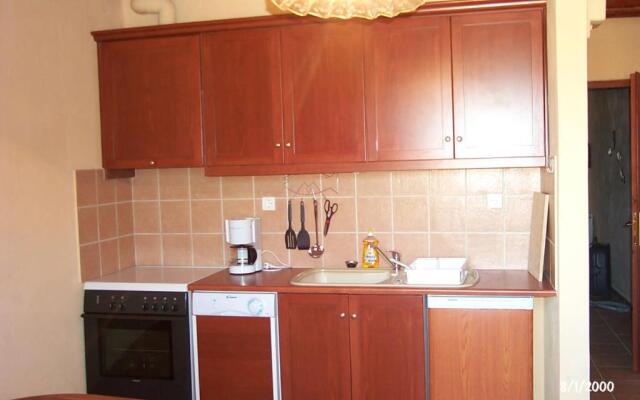 Comfortable House near Chania