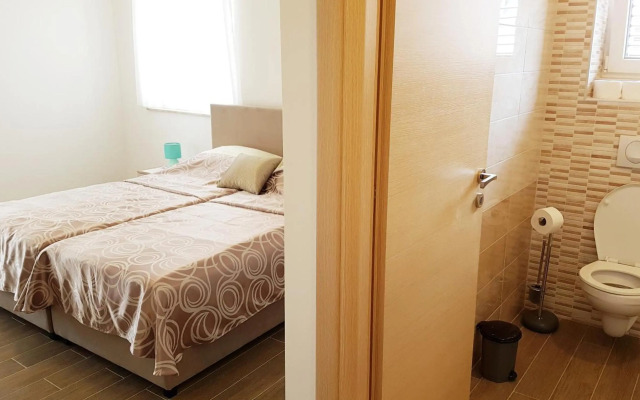 Villa Marisol 4-SternePrivate POOL