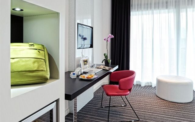 Holiday Inn Nola - Naples Vulcano Buono