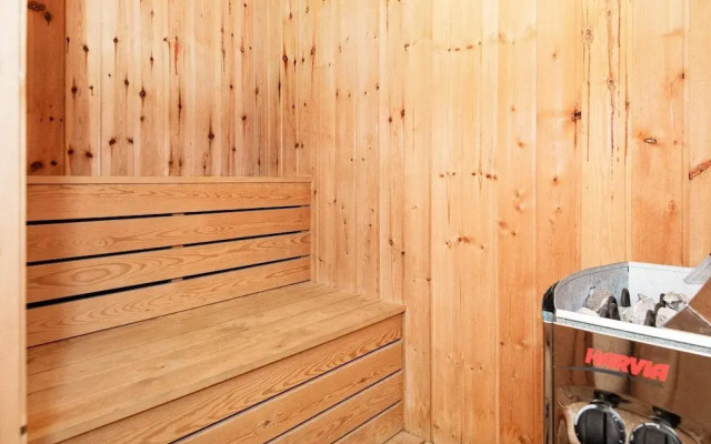 8 Person Holiday Home in Juelsminde-by Traum