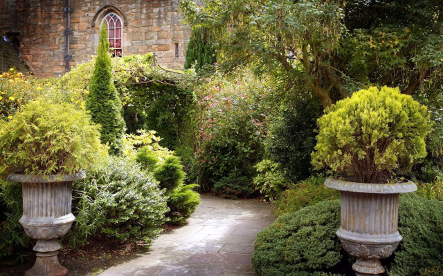 Lumley Castle Hotel