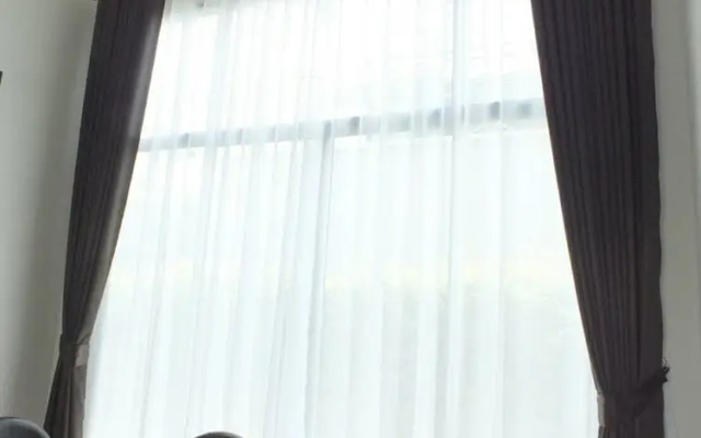 Shalom Casa Seaside Rayong