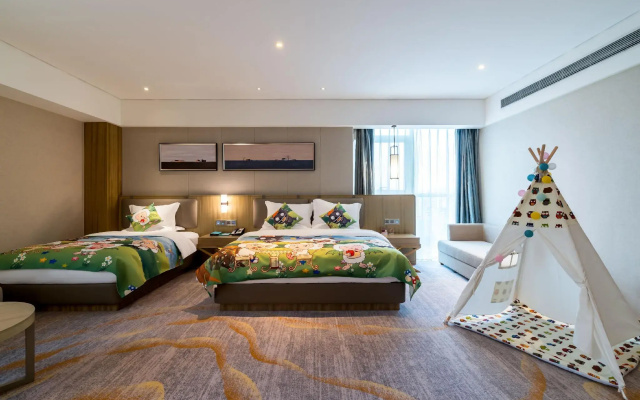 Wyndham Kaili Downtown