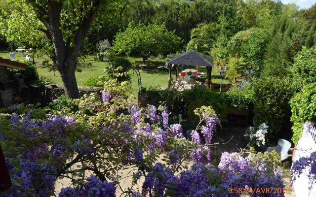 Chambres dhôtes Les 7 Semaines