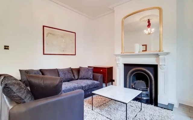 Deluxe London Homes Tower Bridge