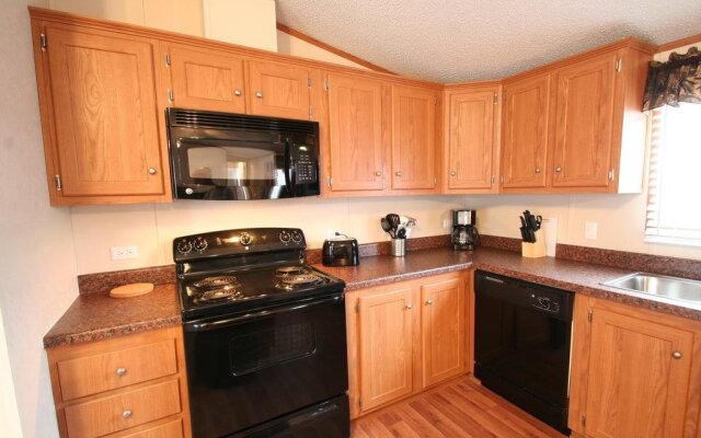 Eagle Ford Village Suites Dilley