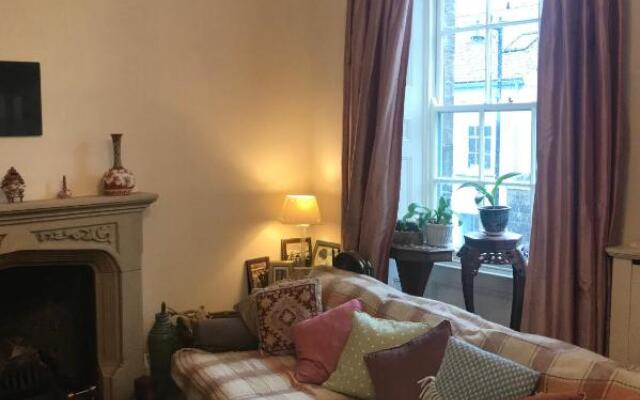 Church Street Homestay