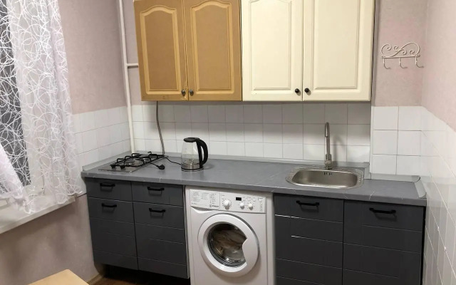 Апартаменты на улице Чертановская 2/11