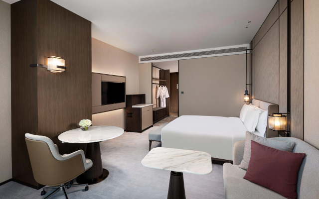 Crowne Plaza Shanghai Hongqiao by IHG
