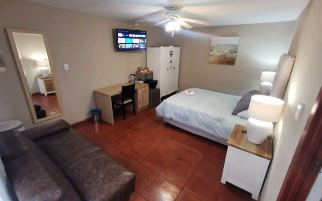 Villa Stella Guest House