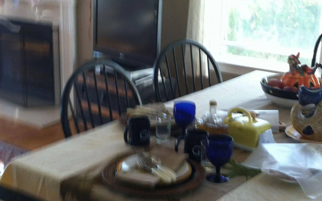 Josephine's Bed & Breakfast