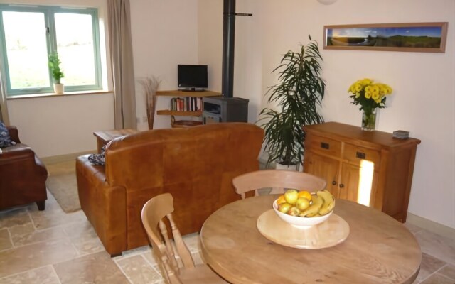 Honeysuckle Farm Cottages