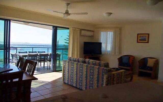 The Cove Yamba