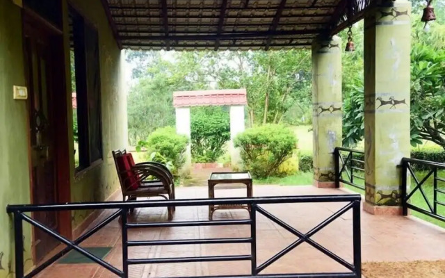 Bastar Jungle Resort