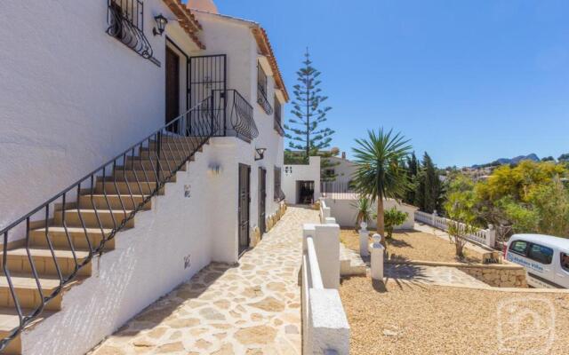 Villa Kelly 12 by Abahana Villas