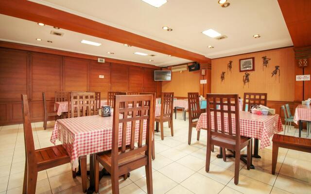 Hotel Sabang by RedDoorz