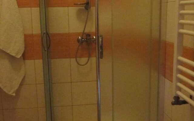 Nashe Misto Guest House