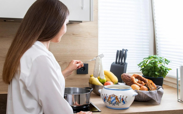 Weber Hofmark Apartments