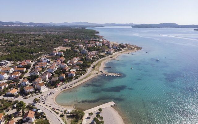 Apartments Villa Adriana I