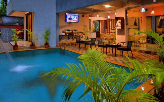 Sonnet - A boutique hotel by Lotus leaf Hotels