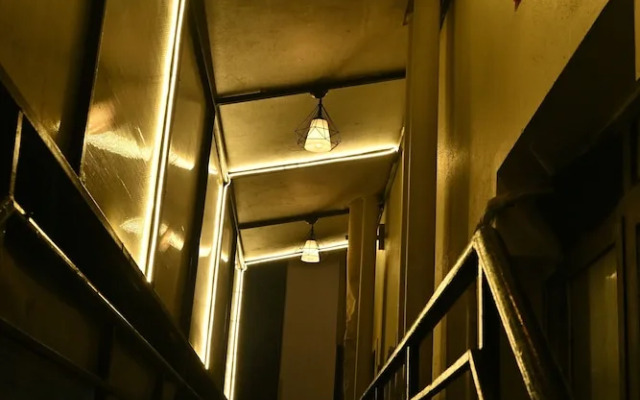 Heritage Inn