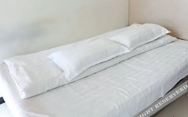 Hefeishannan Hotel