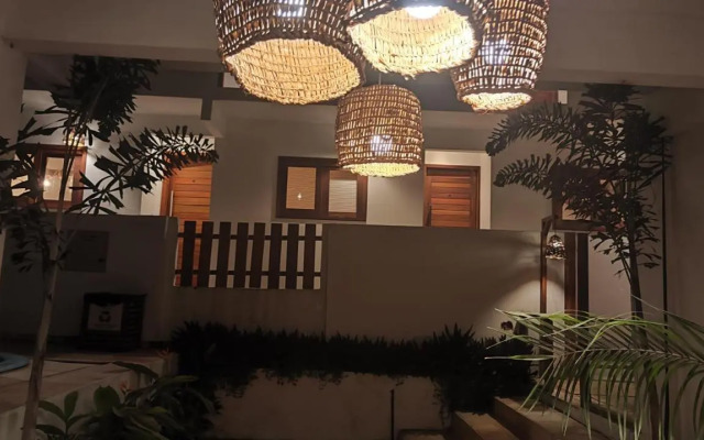 Apartamento Manay