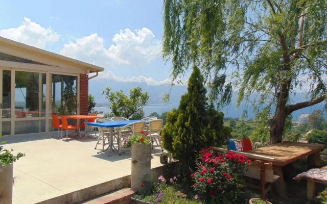 Residence Jazoj