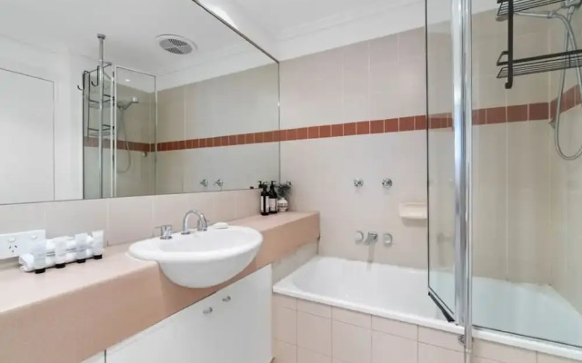Prahran 3 Bed Escape - Close to Everything