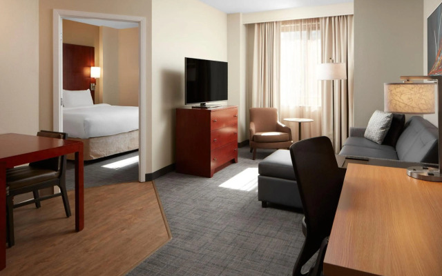 Residence Inn by Marriott Arlington Courthouse