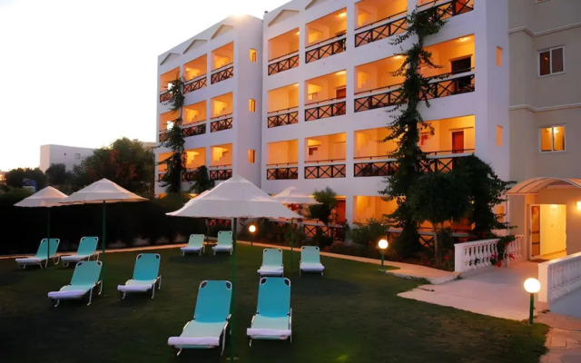 Hersonissos Palace - All Inclusive