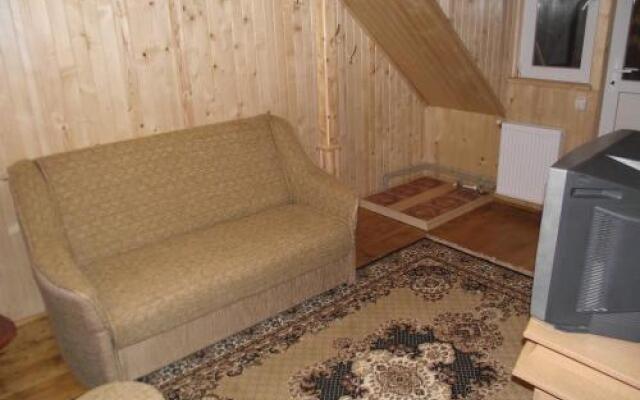Guesthouse U Deda Viktora