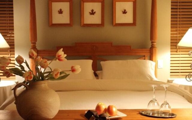 Shawnigan Lake Bed and Breakfast